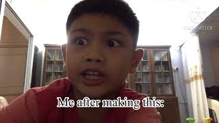 I Tried To Make Ralr Ytp But Failed