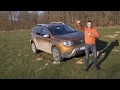 Dacia Duster - Na Zavižan! -  testirao Juraj Šebalj