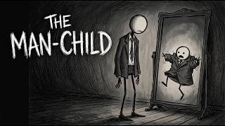 Man Child": Why You're Actually an Emotional Infant