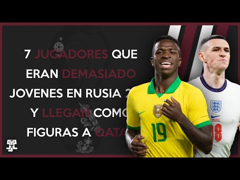 7 PROMESAS que
