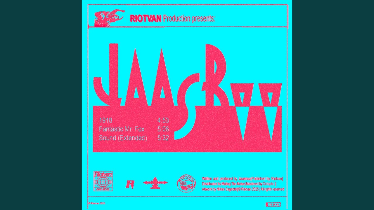 Watch Sound (Extended) on YouTube Watch Sound (Extended) on YouTube
