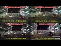 ケンウッド「DRV-MR745」テスト動画