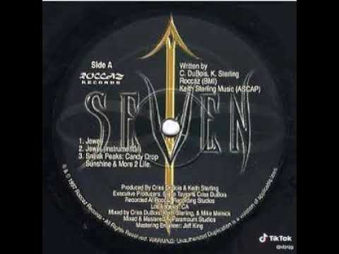 Seven/Jewel - YouTube