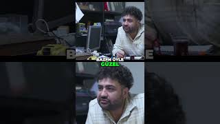 Fantazi Kurbanı Esnaf Ali Rıza