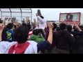 【おもしろパリピ】謎すぎるパリピ達wwwすしざんまい！すしざんまい！でパリピってるwww