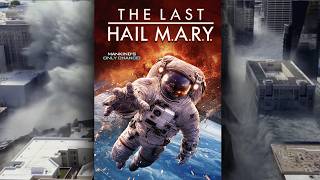 The Last Hail M.a.r.y. Trailer