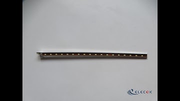 LED Backlights for NL6448BC33-70D LCD  used