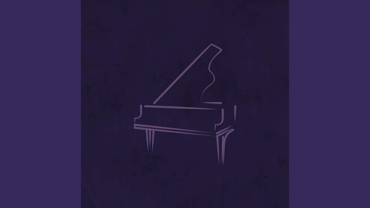 Violet (Piano) - YouTube