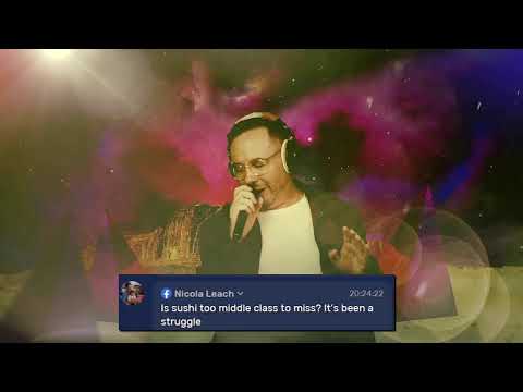 Monday Night Show - 3rd August