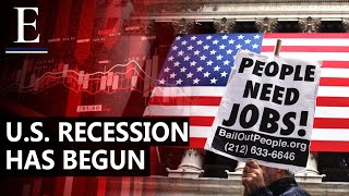 How The Recession Will Affect Americans?