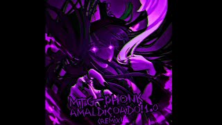 Mtg-Phonk Amaldiçoado!  1.0 (Remix) (Slowed+Reverb)