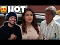 Hot Latina Helps Old Lady! | Dhar Mann | “GUY THROWS His CO-WORKER Under The Bus” Reaction
