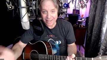 Rhythms and Strum Patterns, No. 1