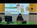 Tartil_Fadilah Intan Maharani_SMA Islam Hidayatullah_Kota Semarang_Jawa Tengah_Penyisihan