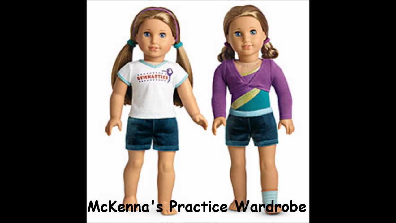 American Girl Doll News 5 New American Girl Doll Stuff For January