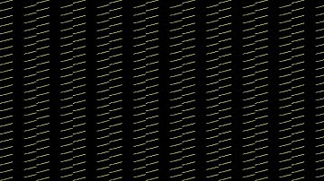 TidalCycles OpenFrameworks Syphon Test