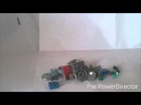 Lego Spider-Man Super Heroes *84 subscriber*