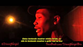 Dizzy Wright - Fuck Your Opinion [Legendado]