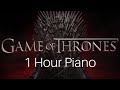 The Rains of Castamere - GOT Soundtrack (1 Hour Long, Game of Thrones Music, GOT)