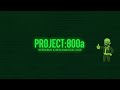 [LIVE H24] PROJECT:800a | Radio di Sopravvivenza e Report dal Vault 76