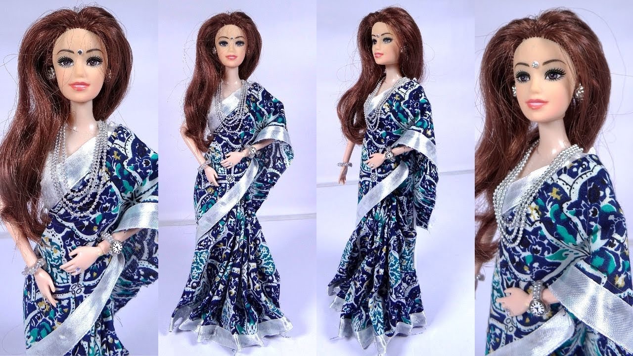 barbie dress tamil
