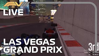 GTA F3 | Las Vegas GP | S6 Round 9