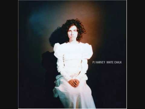 Pj Harvey - Dear Darkness