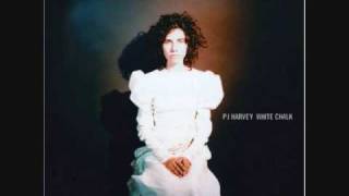 Pj Harvey - Dear Darkness