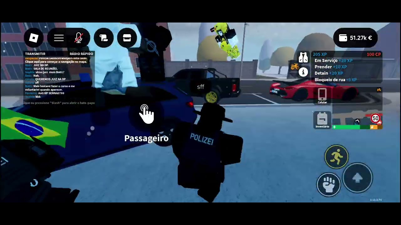 13 de janeiro de 2026