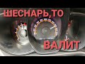 НОВАЯ ЛАДА ВЕСТА МАКСИМАЛЬНАЯ СКОРОСТЬ (РАЗГОН) LADA VESTA 2021 СРАВНИ С LADA GRANTA FL