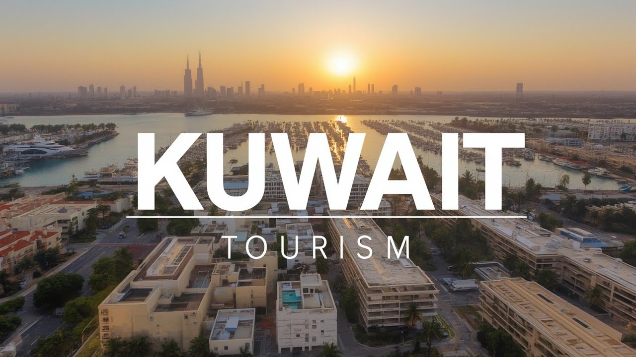 Top 10 Must-Visit Tourist Places in Kuwait | Best Travel Guide 2025 🇰🇼✨