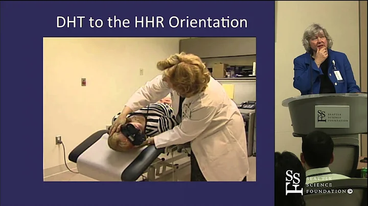Efficient Evaluation of the Dizzy Patiet by Judith...