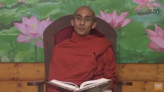 Shraddha Dayakathwa Dharma Deshana 4.30 PM 01-03-2018