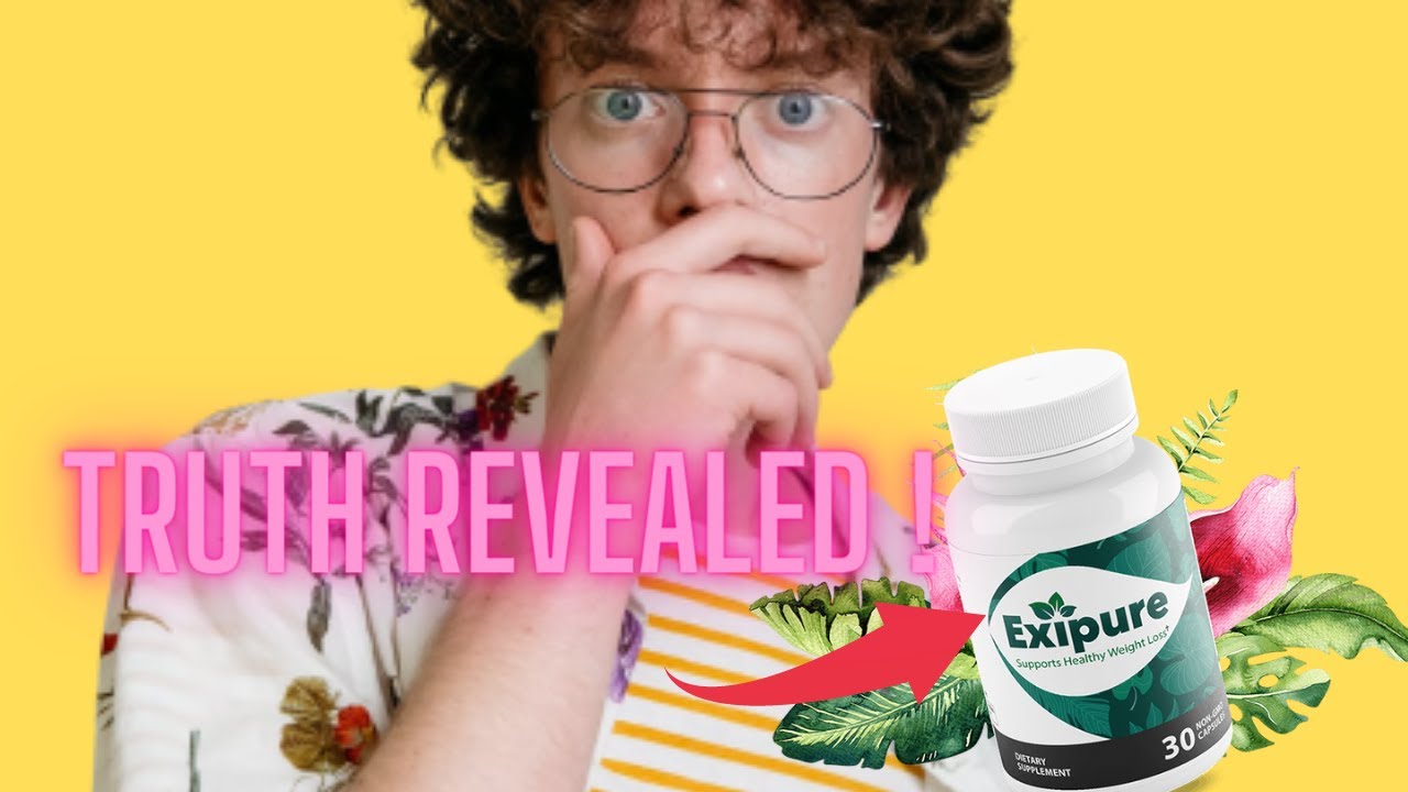 Exipure Review – Exipure #Shorts