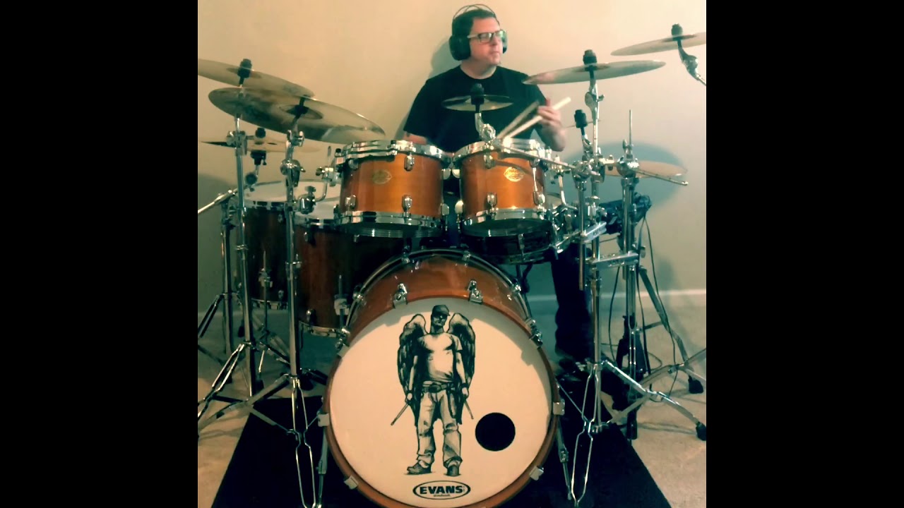 Dave Weckl drum cover Get to it daveweckl YouTube Dave Weckl drum cover Get to it daveweckl YouTube