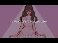 Morir de Amor | Kudai | Letra