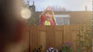 Praxis Tv-Commercial Trampoline