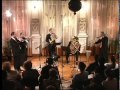 Nomus 2006  juvavum brass quintet concert part 2