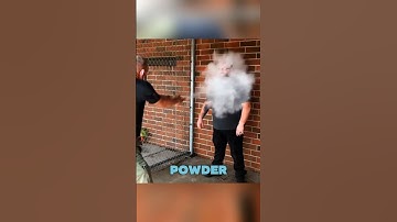 Non-Lethal Device for Self-Defense