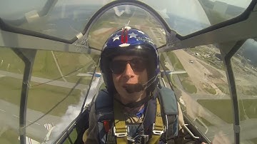 Moment of Science: G Forces Explained