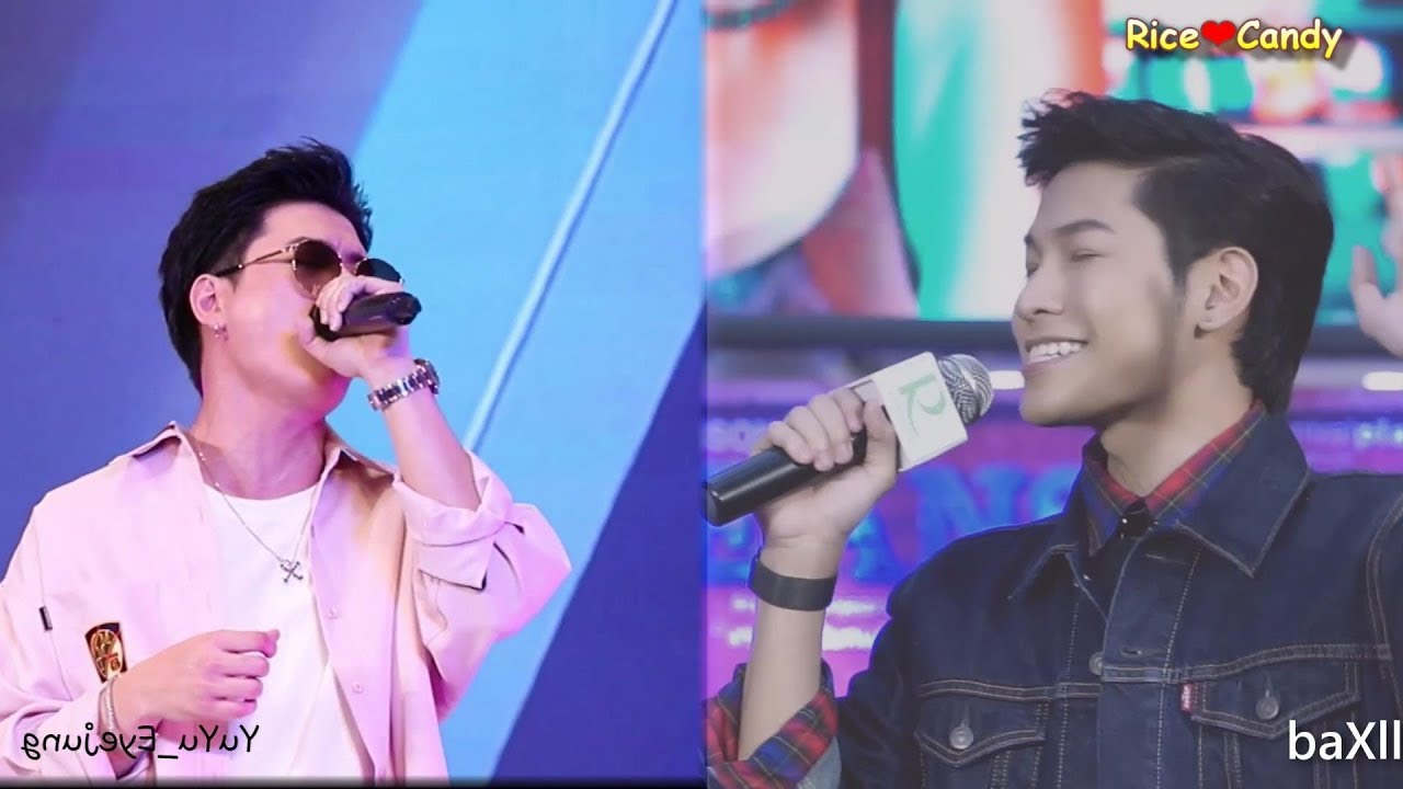 僞 Singto Krist 替身男主พระเอกจำลอง 合唱+中字