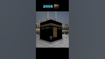 SUBHANALLAH ❣️ MACCA SHARIF 1480 TO 2023 #macca #mashallah