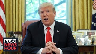 WATCH LIVE: Trump holds White House news conference — August 12, 2020