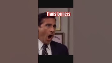 transformers one won