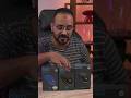 Logitech G102 الاصلي  والتقليد .. إوعى يتنصب عليك ! #shorts