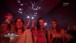 BOYS - NIECH ŻYJE WOLNOŚĆ I SWOBODA LIVE (ROZTAŃCZONY PGE NARODOWY) ROZTAŃCZONA POLSKA TVP3