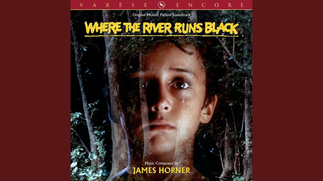 Where The River Runs Black - YouTube