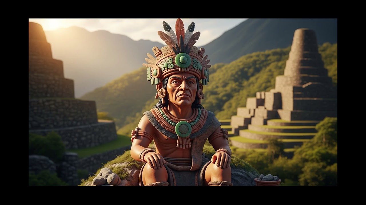 The Tairona Culture of Colombia