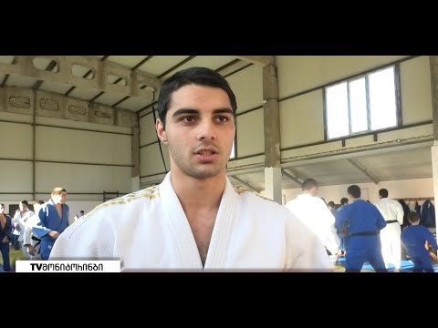 საქართველოს ჩემპიონატიდან გორელი ძიუდოისტები გამარჯვებულები დაბრუნდნენ 22.11.2021