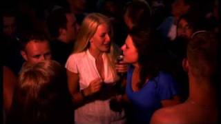 Headhunterz live @ defqon1 ( 2009 ) ( dvd cut - 20 minutes )